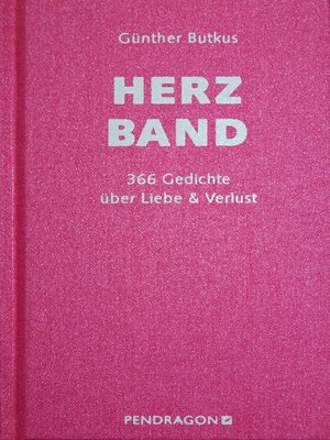 cover image of Herzband